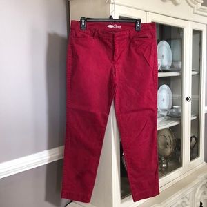 Old Navy Pixie Pants
